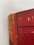 The Pilgrim's Progress by John Bunyan The Christian Herald Red Line Edition HC