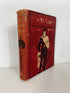 The Pilgrim's Progress by John Bunyan The Christian Herald Red Line Edition HC