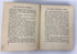 The Pilgrim's Progress John Bunyan Children's Edition 1911 Antique HC