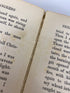 The Pilgrim's Progress John Bunyan Children's Edition 1911 Antique HC