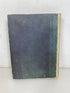The Pilgrim's Progress John Bunyan Children's Edition 1911 Antique HC