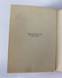 The Pilgrim's Progress John Bunyan Children's Edition 1911 Antique HC