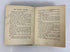 The Pilgrim's Progress John Bunyan Children's Edition 1911 Antique HC