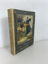 The Pilgrim's Progress John Bunyan Children's Edition 1911 Antique HC