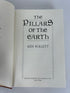 The Pillars of the Earth by Ken Follet Very Good HCDJ 2nd Edition
