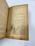 The Pioneers by Fenimore Cooper c1880's Antique HC