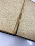 The Pioneers by Fenimore Cooper c1880's Antique HC