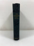 The Pioneers by Fenimore Cooper c1880's Antique HC