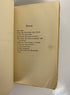 The Plays of Maurice Maeterlinck Translated by Richard Hovey 1908 Antique HC