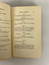 The Plays of Maurice Maeterlinck Translated by Richard Hovey 1908 Antique HC