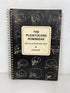 The Pleistocene Hominidae An Illustrated Key by Phenice 1969 Rare Spiral Bound
