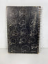 The Pleistocene Hominidae An Illustrated Key by Phenice 1969 Rare Spiral Bound