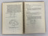 The Pleistocene Hominidae An Illustrated Key by Phenice 1969 Rare Spiral Bound