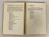 The Pleistocene Hominidae An Illustrated Key by Phenice 1969 Rare Spiral Bound