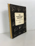 The Pleistocene Hominidae An Illustrated Key by Phenice 1969 Rare Spiral Bound