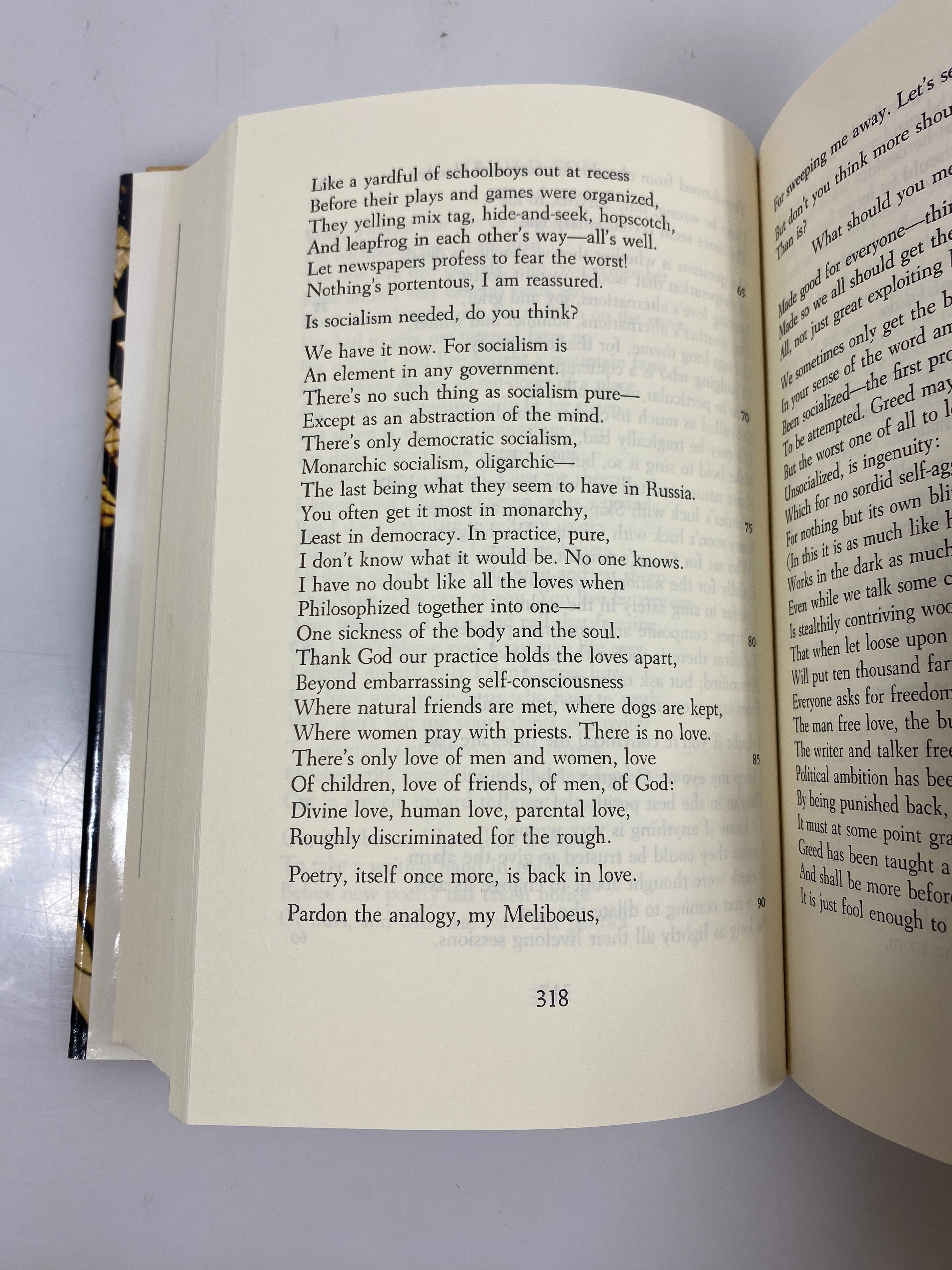 The Poetry of Robert Frost 1969 HCDJ