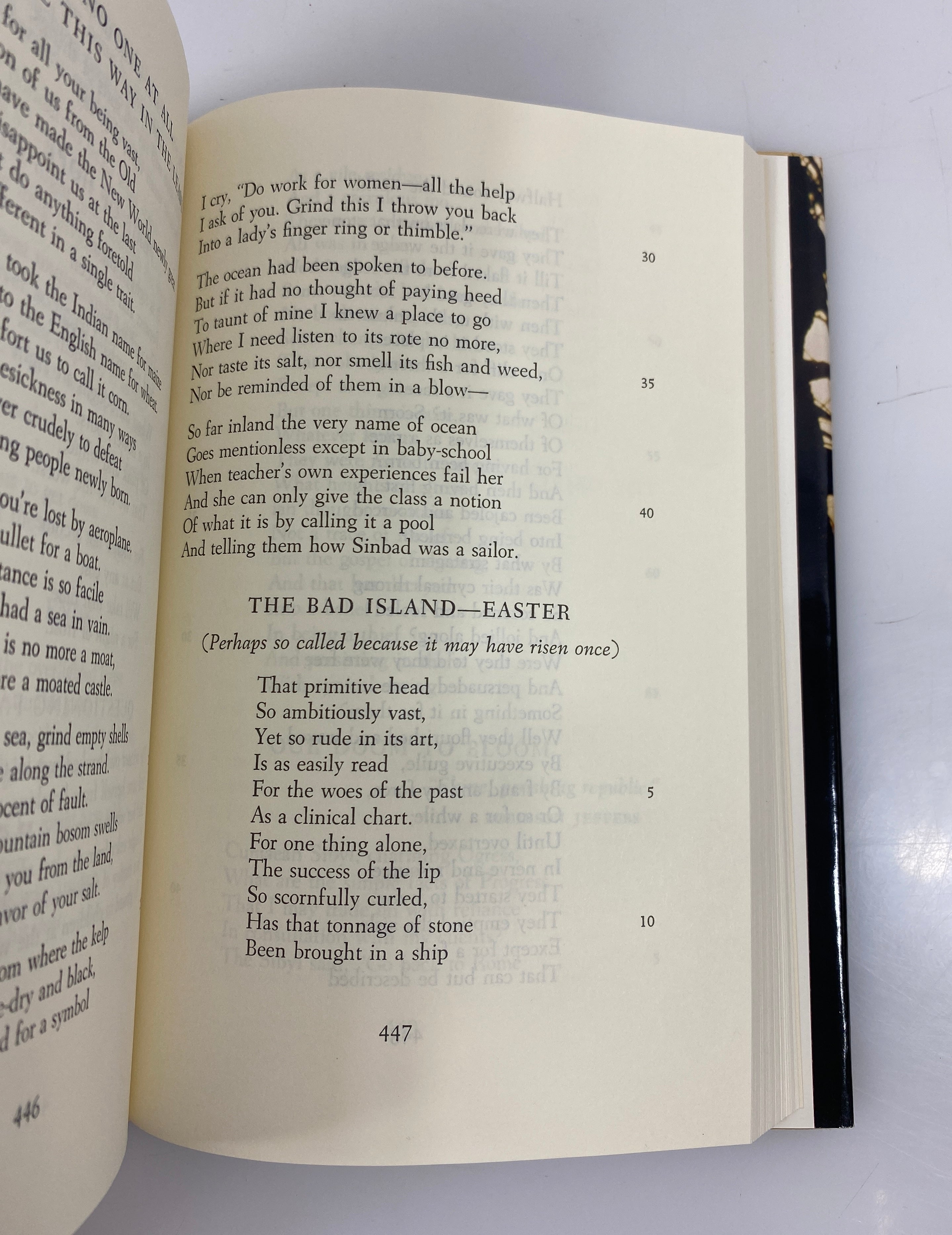 The Poetry of Robert Frost 1969 HCDJ