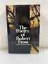 The Poetry of Robert Frost 1969 HCDJ