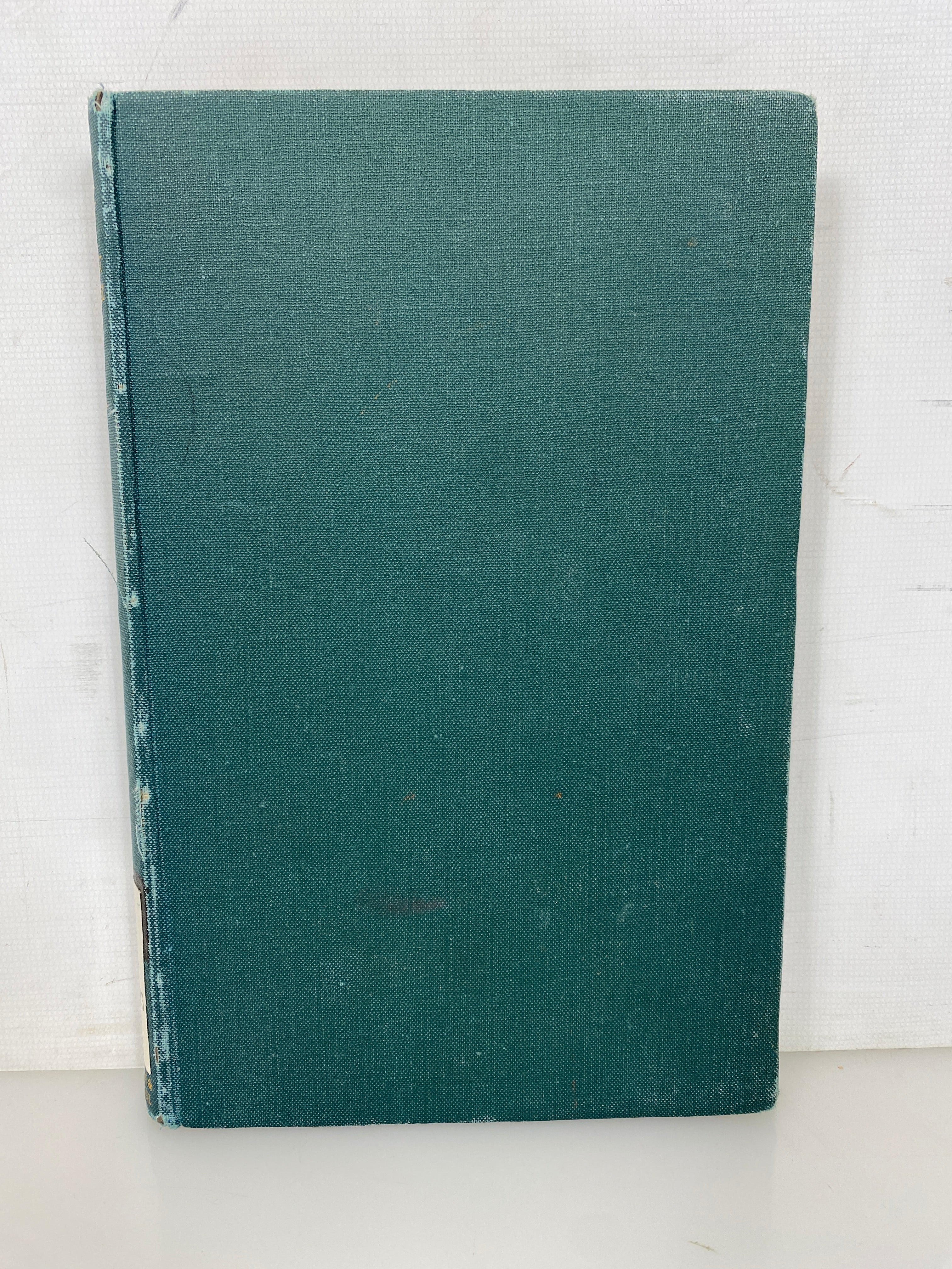 The Political Element in the Development of Economic Theory Myrdal Ex-Library HC