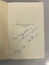The Politics of National Party Conventions 1960 Signed Vintage SC