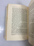 The Politics of Schools by Bendiner 1969 1st Ed. HCDJ