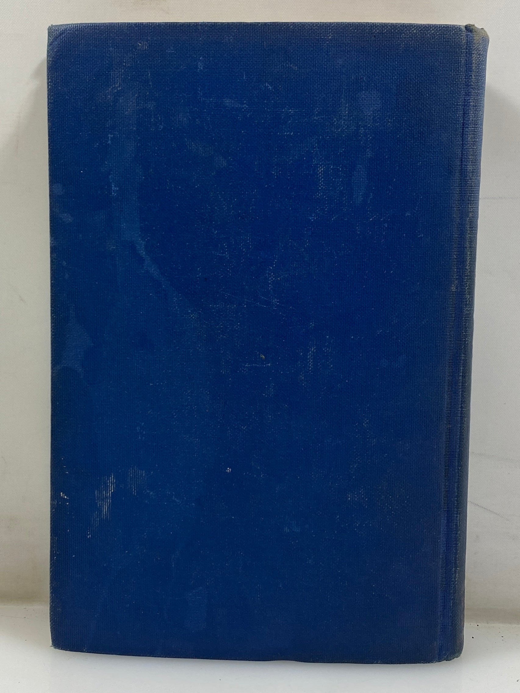 The Port of Missing Men by Meredith Nicholson HC 1907