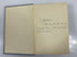 The Port of Missing Men by Meredith Nicholson HC 1907