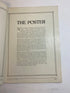 The Poster Outdoor Advertising Journal 1929