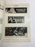 The Poster Outdoor Advertising Journal 1929