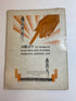 The Poster Outdoor Advertising Journal 1929