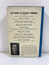 The Power of Positive Thinking Norman Peale7th Printing 1953 HCDJ