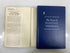The Power of Positive Thinking Norman Peale7th Printing 1953 HCDJ