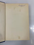 The Power of Positive Thinking Norman Peale7th Printing 1953 HCDJ