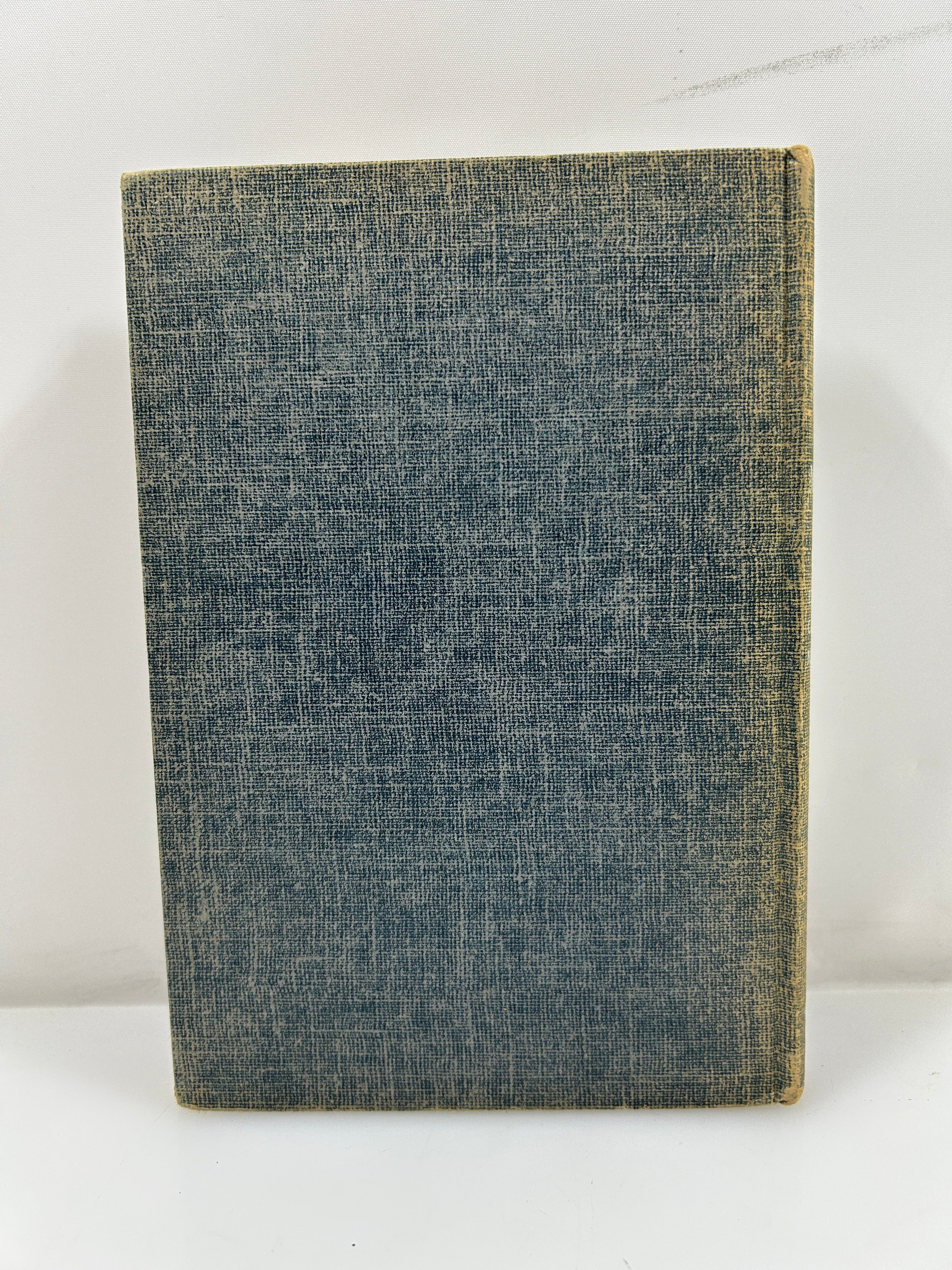 The Prayers of Peter Marshall editor Catherine Marshall Ex-Lib *signed* 1954 HC