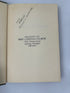 The Prayers of Peter Marshall editor Catherine Marshall Ex-Lib *signed* 1954 HC