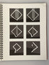 The Presence of Absence New Installations by Nina Felshin 1988 SC Spiral Bound