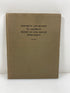 The President's Committee on Civil Service Improvement Vol 1 1942 HC