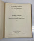 The President's Committee on Civil Service Improvement Vol 1 1942 HC