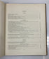 The President's Committee on Civil Service Improvement Vol 1 1942 HC