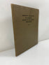 The President's Committee on Civil Service Improvement Vol 1 1942 HC
