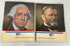 The Presidents: Individual Award Winning Portraits No Cleveland Ottenheimer 1972