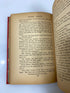 The Prince and the Pauper by Mark Twain Grosset & Dunlap 1909 HC