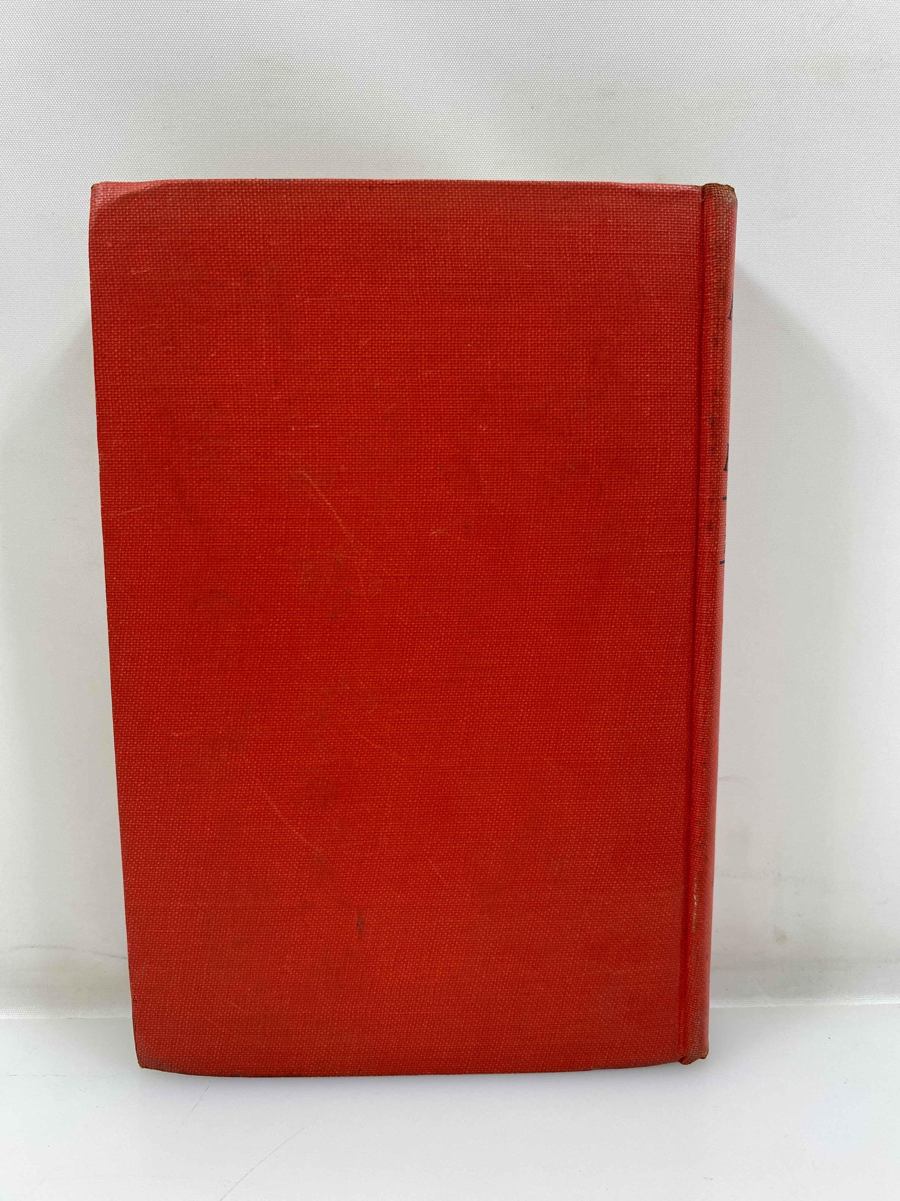 The Prince and the Pauper by Mark Twain Grosset & Dunlap 1909 HC