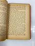 The Prince and the Pauper by Mark Twain Grosset & Dunlap 1909 HC