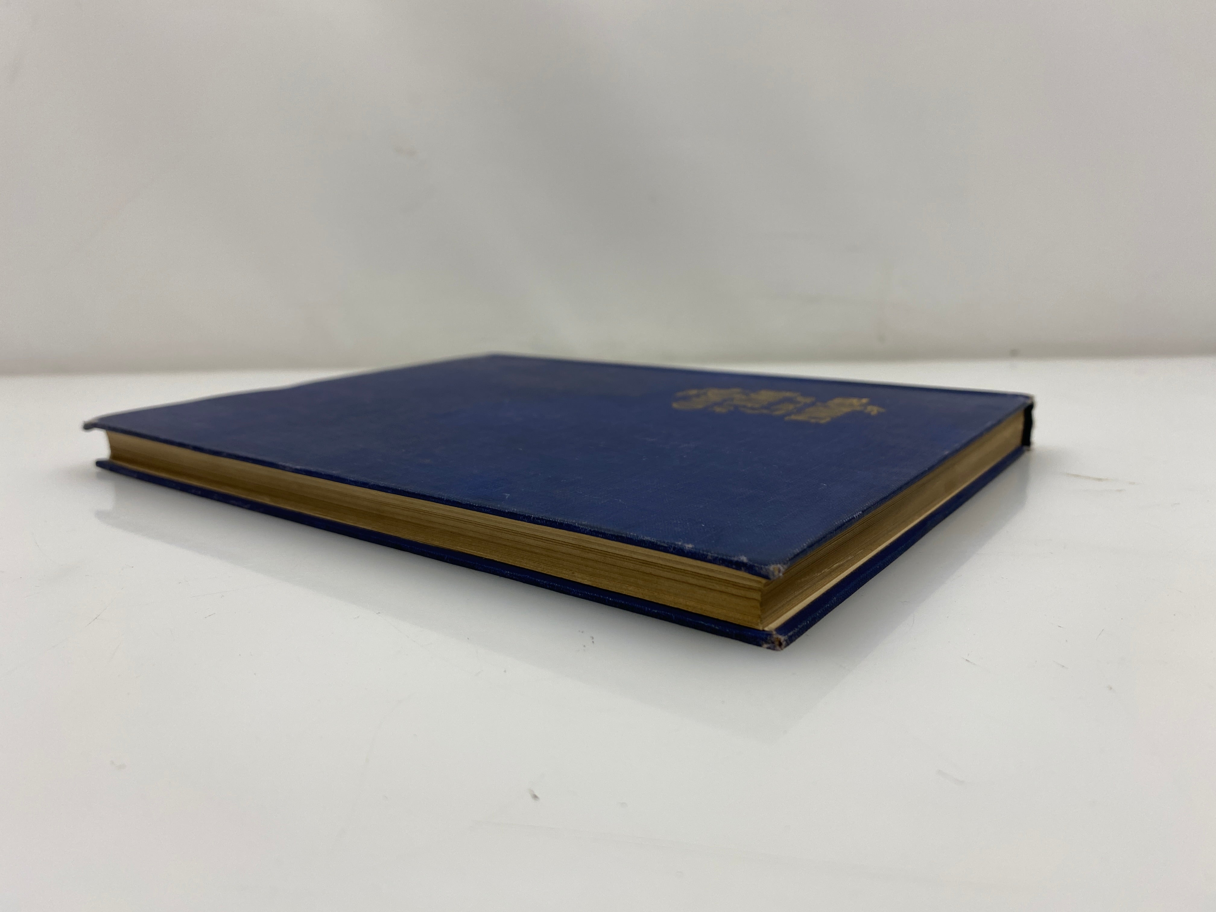 The Prince of the House of David by Ingraham Reprint HC