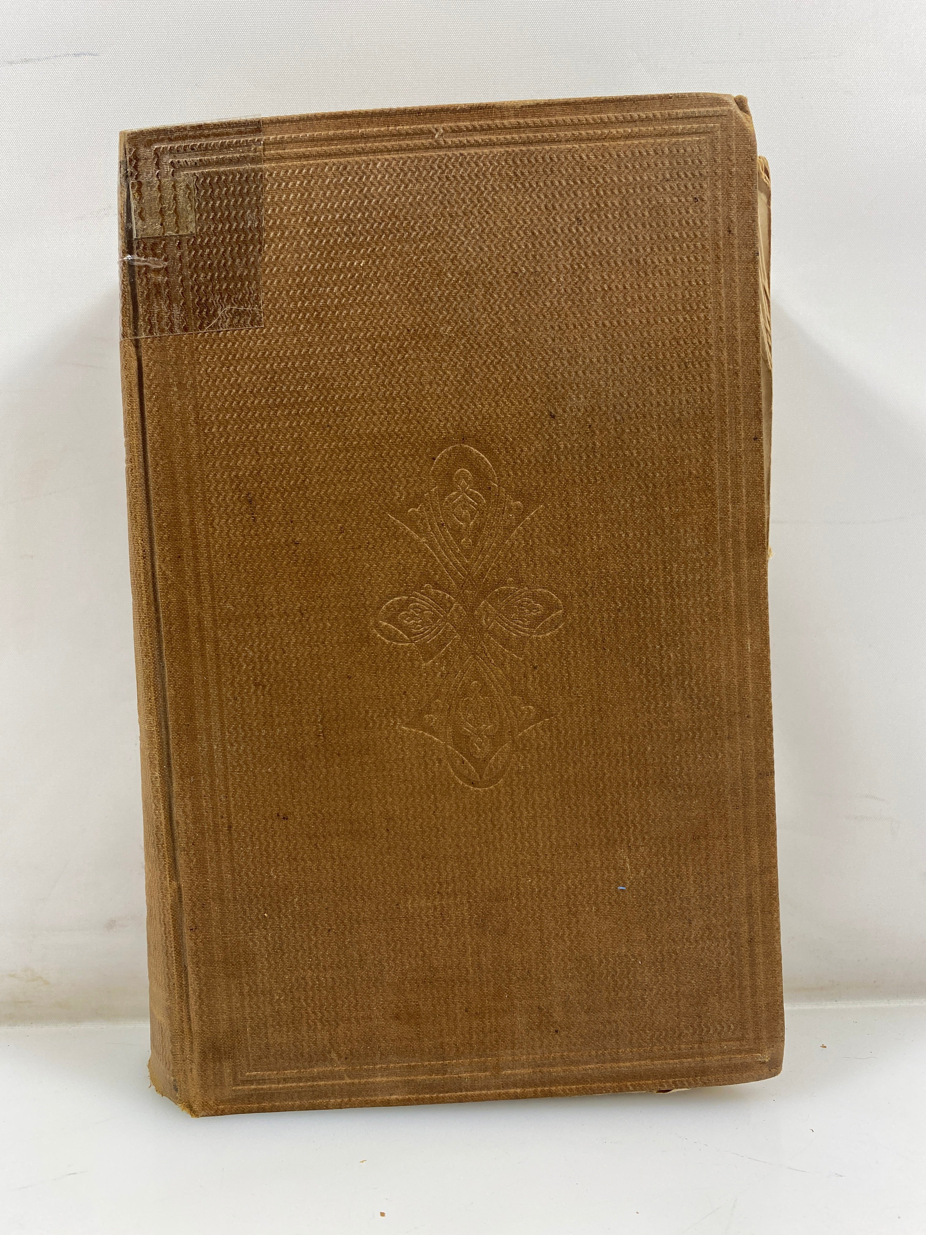 The Principles and Practice of Modern Surgery by Druitt 1860 HC