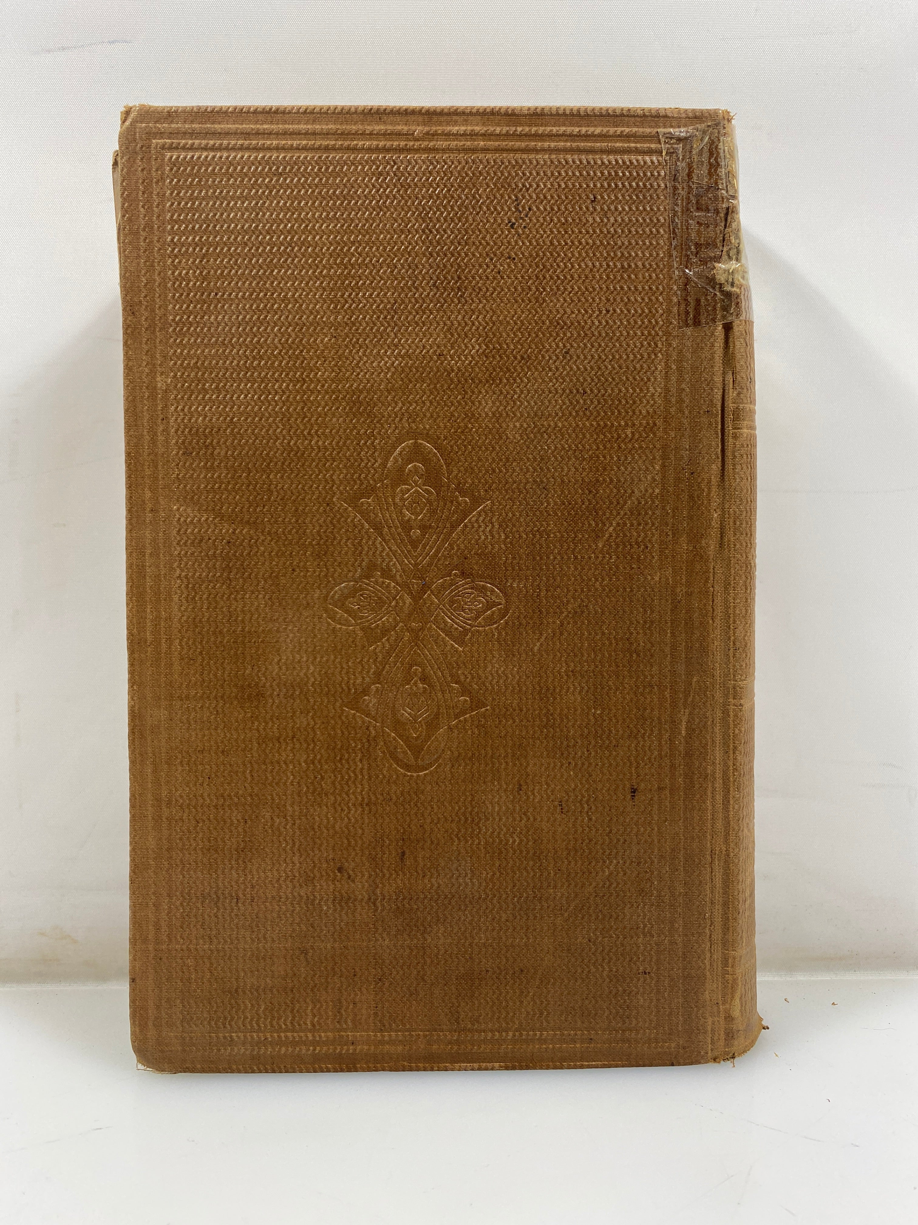 The Principles and Practice of Modern Surgery by Druitt 1860 HC