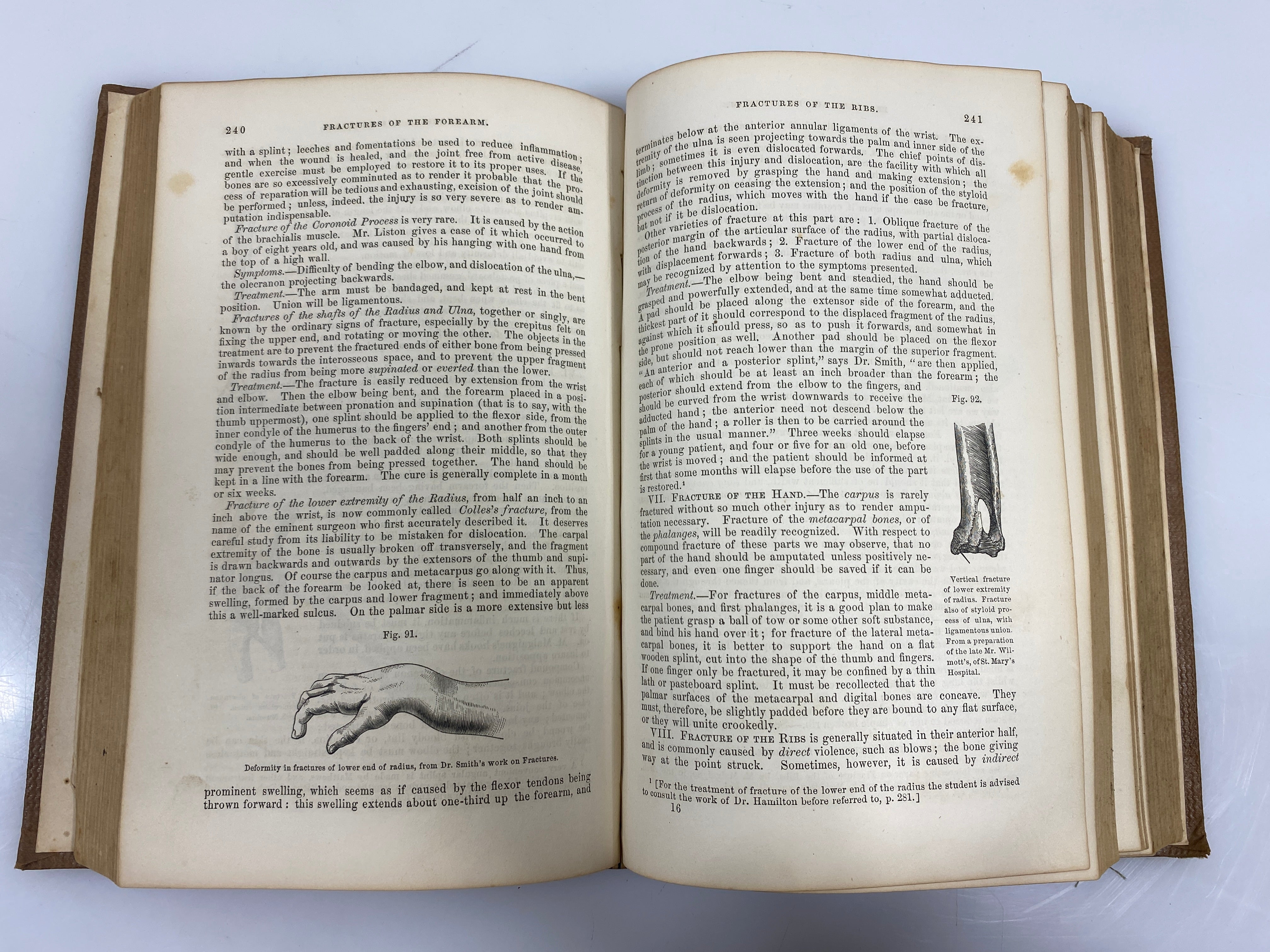The Principles and Practice of Modern Surgery by Druitt 1860 HC