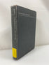 The Professions: Roles and Rules by Moore Ex-library 1970 HC