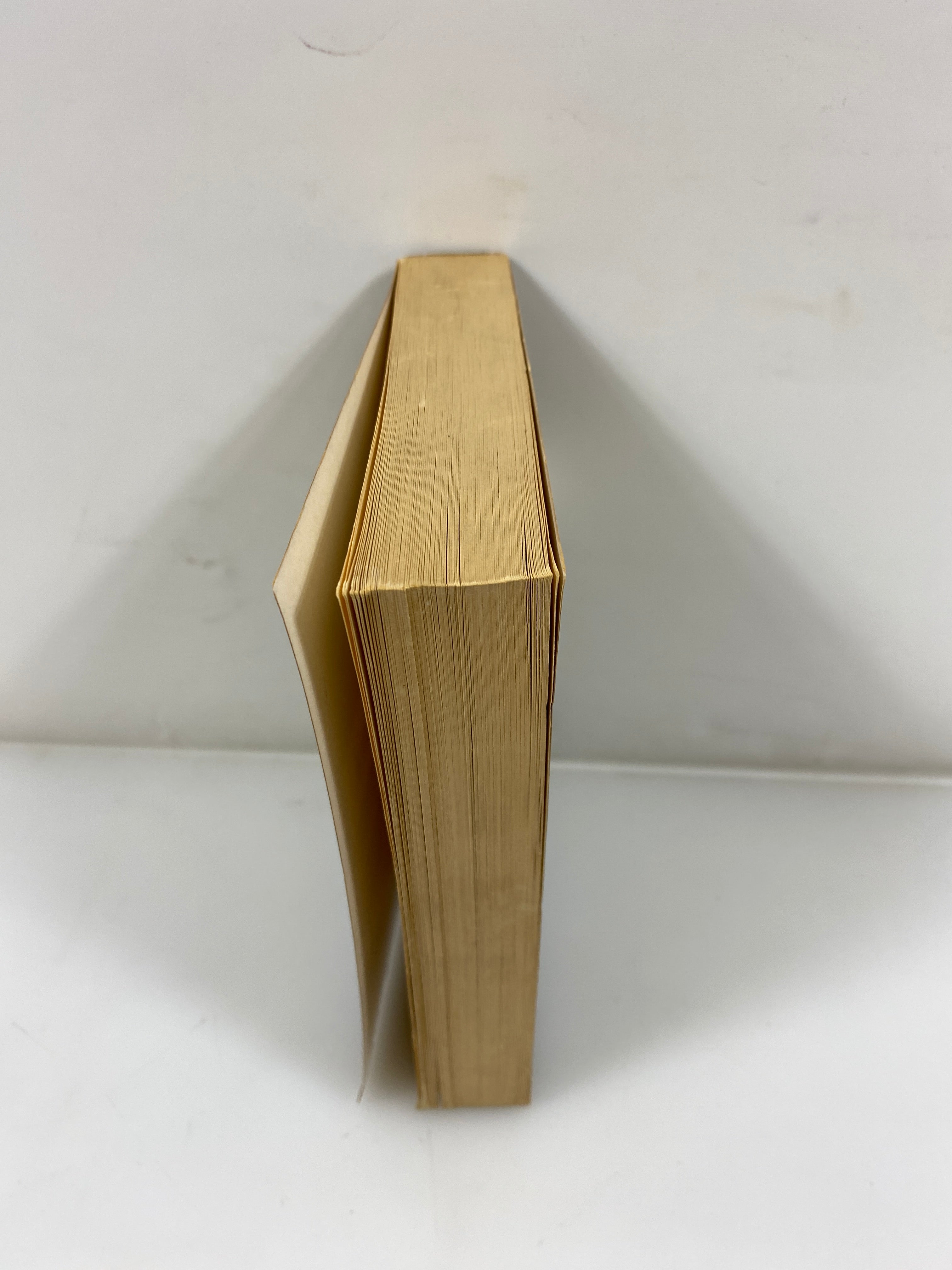 The Protestant Ethic and the Spirit of Capitalism by Weber 1958 SC